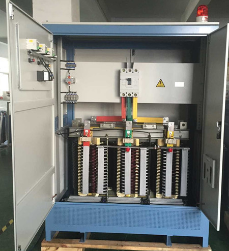 三相變壓器150KVA